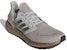 adidas UltraBoost 20 'Kelabu Metalik Signal Coral' FV4389