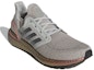 Order adidas UltraBoost 20 'Kelabu Metalik Signal Coral' FV4389