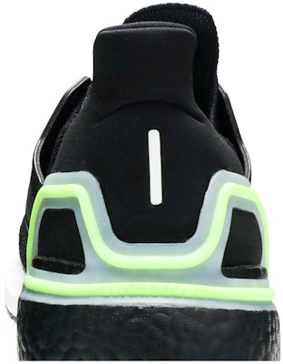 adidas UltraBoost 20 'Night Metallic Signal Green' EG0707 Sizing adidas UltraBoost 20 'Night Metallic Signal Green' EG0707