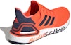 Shop adidas Ultra Boost 20 'Merah Solar Navy' GW4841
