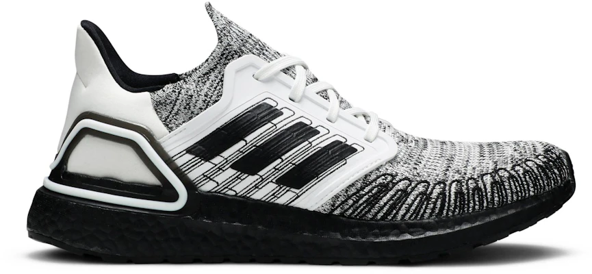 adidas UltraBoost 20 'Oreo' FY9036 Buy adidas UltraBoost 20 'Oreo' FY9036
