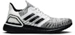 adidas UltraBoost 20 'Oreo' Lelaki Perempuan Sneakers FY9036