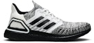Buy adidas UltraBoost 20 'Oreo' Lelaki Perempuan Sneakers FY9036