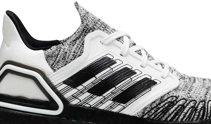 UltraBoost 20 "オレオ" FY9036 Order UltraBoost 20 "オレオ" FY9036