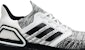 adidas UltraBoost 20 'Oreo' Lelaki Perempuan Sneakers FY9036