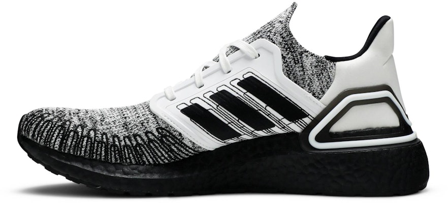 UltraBoost 20 "オレオ" FY9036 Lookbook UltraBoost 20 "オレオ" FY9036