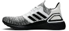 Lookbook adidas UltraBoost 20 'Oreo' Lelaki Perempuan Sneakers FY9036