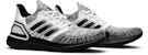 adidas UltraBoost 20 'Oreo' Lelaki Perempuan Sneakers FY9036