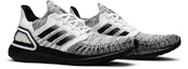 Cheap adidas UltraBoost 20 'Oreo' Lelaki Perempuan Sneakers FY9036