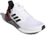 adidas Ultra Boost 20 'Putih Hitam Merah' H67837