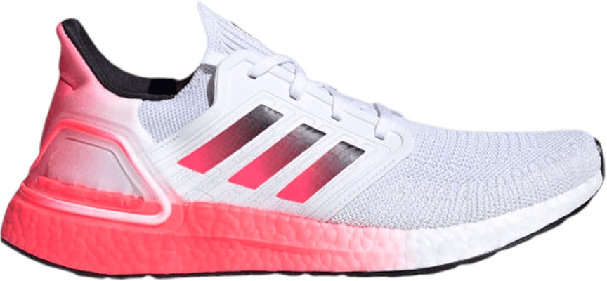 Adidas ultra shop boost 20 pink