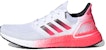 adidas UltraBoost 20 'Pink Gradient' Lelaki/Wanita EG5177