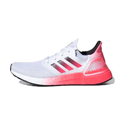 adidas UltraBoost 20 'Pink Gradient'