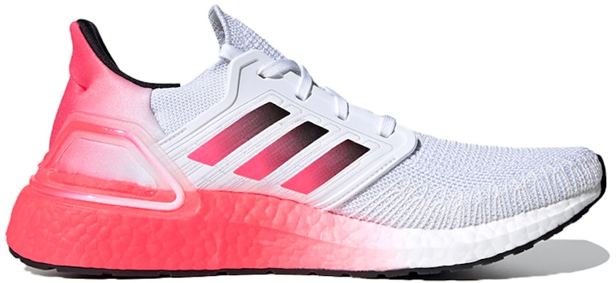 adidas UltraBoost 20 'Pink Gradient' EG5177 Order adidas UltraBoost 20 'Pink Gradient' EG5177