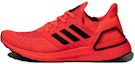 Buy adidas Ultra Boost 20 Merah/Hitam H67293