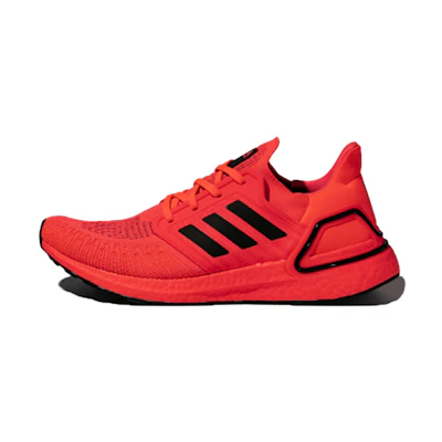 adidas Ultra Boost 20 Red/Black