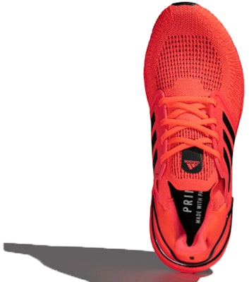 adidas Ultraboost 20 舒適運動 跑步鞋 男女款 紅黑 Purchase adidas Ultraboost 20 舒適運動 跑步鞋 男女款 紅黑