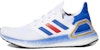 adidas UltraBoost 20 'Biru Diraja Scarlet' FY9039