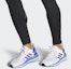 Sizing adidas UltraBoost 20 'Biru Diraja Scarlet' FY9039