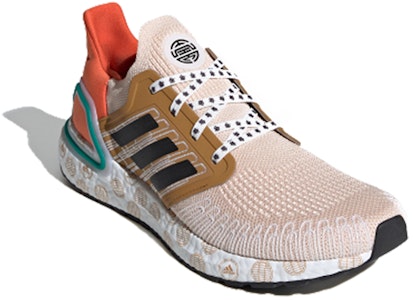 ウルトラブースト 20 "リネン/コアブラック" FX8888 Lookbook ウルトラブースト 20 "リネン/コアブラック" FX8888