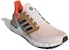 adidas Ultra Boost 20 'Linen Core Black Glory Amber' Coretan Linen Hitam Amber FX8888