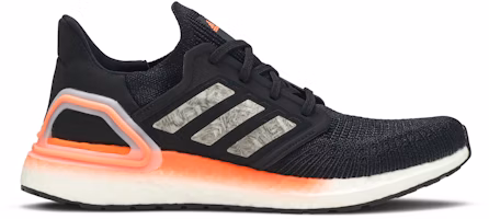 adidas UltraBoost 20 'Signal Coral' EG0756 adidas UltraBoost 20 'Signal Coral' EG0756