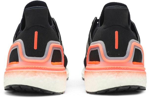 愛迪達 UltraBoost 20 'Signal Coral' EG0756 Details for 愛迪達 UltraBoost 20 'Signal Coral' EG0756