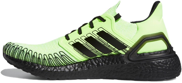 adidas-ultra-boost-20-signal-green-black