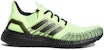 adidas UltraBoost 20 'Hijau Signal Hitam' FY8984