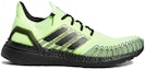 Order adidas UltraBoost 20 'Hijau Signal Hitam' FY8984