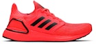 Buy adidas UltraBoost 20 'Signal Pink' wanita FW8728