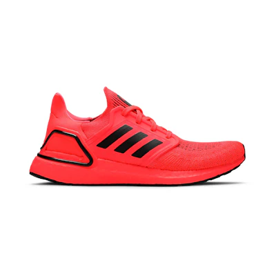 adidas UltraBoost 20 'Signal Pink'