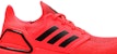 adidas UltraBoost 20 'Signal Pink' wanita FW8728