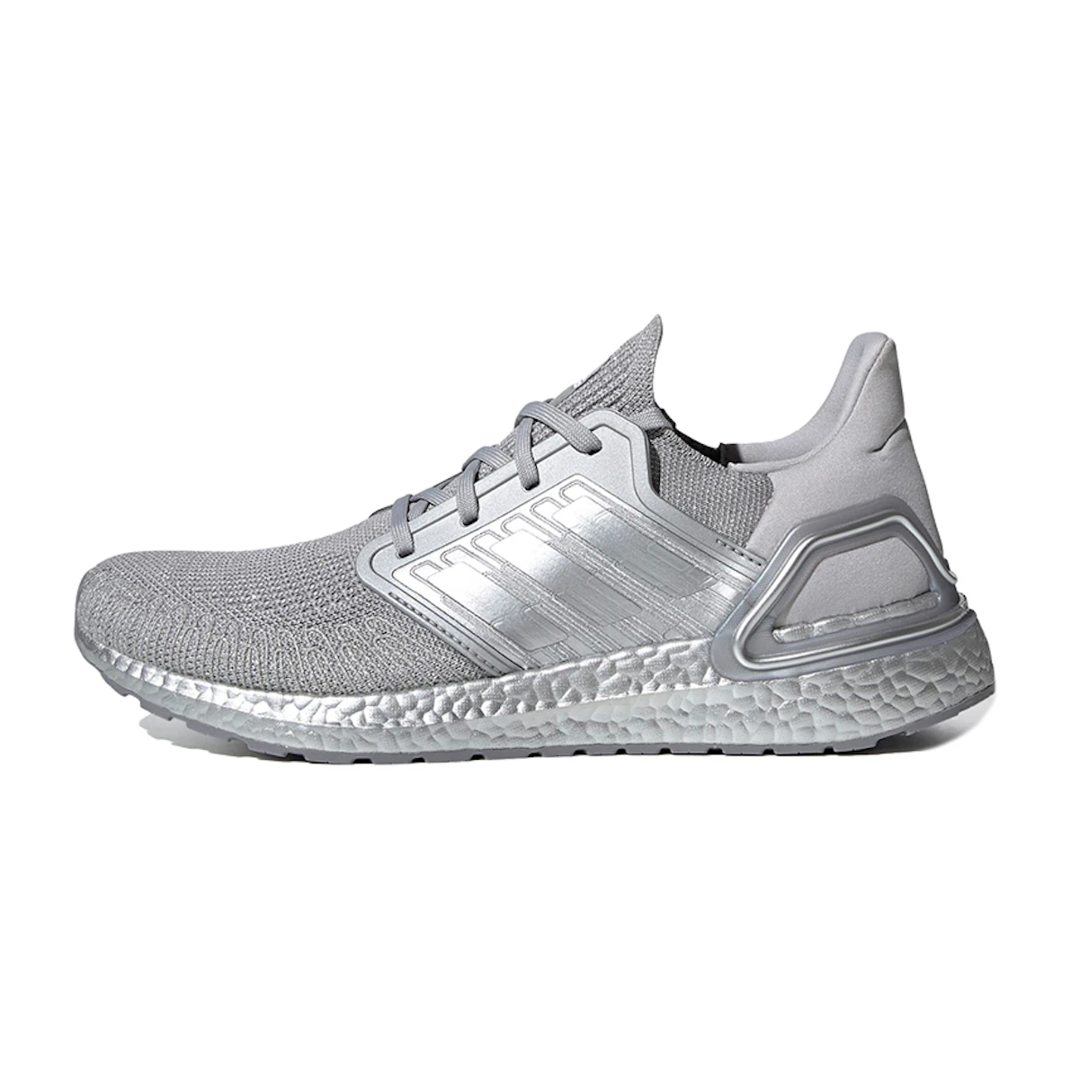 Nasa Ultraboost 20 Light Grey NEW Adidas Ultraboost 20 Women's