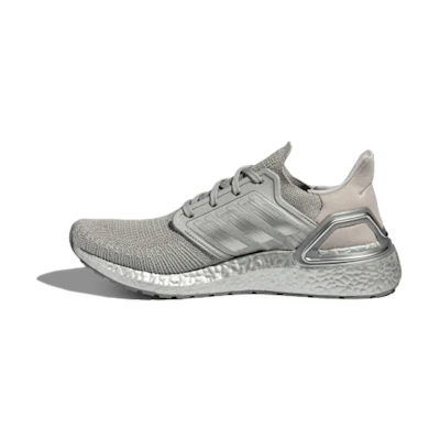 adidas UltraBoost 20 Silver