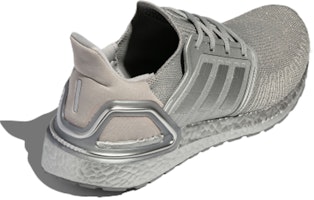 阿迪达斯UltraBoost 20 银色版 FY3449 Shop 阿迪达斯UltraBoost 20 银色版 FY3449