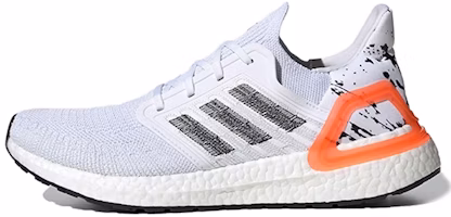 adidas UltraBoost 20 'Solar Orange' EG0699 adidas UltraBoost 20 'Solar Orange' EG0699