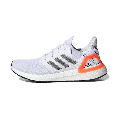 adidas UltraBoost 20 'Solar Orange'