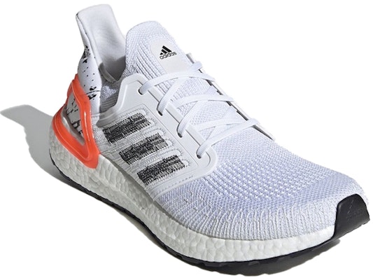 아디다스 울트라부스트 20 '솔라 오렌지' (adidas Ultraboost 20 'Solar Orange' ) EG0699 Order 아디다스 울트라부스트 20 '솔라 오렌지' (adidas Ultraboost 20 'Solar Orange' ) EG0699