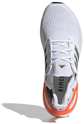 아디다스 울트라부스트 20 '솔라 오렌지' (adidas Ultraboost 20 'Solar Orange' ) EG0699 Shop 아디다스 울트라부스트 20 '솔라 오렌지' (adidas Ultraboost 20 'Solar Orange' ) EG0699