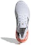 Shop adidas UltraBoost 20 'Solar Orange' Lelaki Wanita Sneakers EG0699