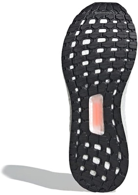 adidas UltraBoost 20 'Solar Orange' EG0699 Purchase adidas UltraBoost 20 'Solar Orange' EG0699