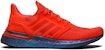 adidas UltraBoost 20 'Solar Red' Merah Matahari FV8451