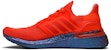adidas UltraBoost 20 'Solar Red' Merah Matahari FV8451
