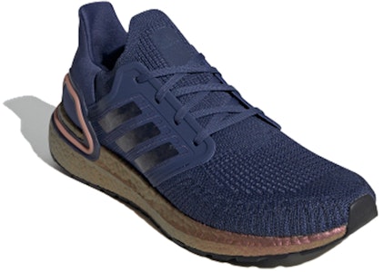 adidas UltraBoost 20 'Indigo Técnico Coral' FV4394 Order adidas UltraBoost 20 'Indigo Técnico Coral' FV4394