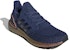 adidas UltraBoost 20 'Tech Indigo Coral' FV4394