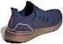adidas UltraBoost 20 'Tech Indigo Coral' FV4394