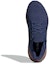 Shop adidas UltraBoost 20 'Tech Indigo Coral' FV4394