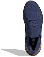 Purchase 愛迪達 UltraBoost 20 'Tech Indigo Coral' FV4394