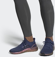 阿迪达斯 UltraBoost 20 '科技靛蓝珊瑚' FV4394 Details for 阿迪达斯 UltraBoost 20 '科技靛蓝珊瑚' FV4394